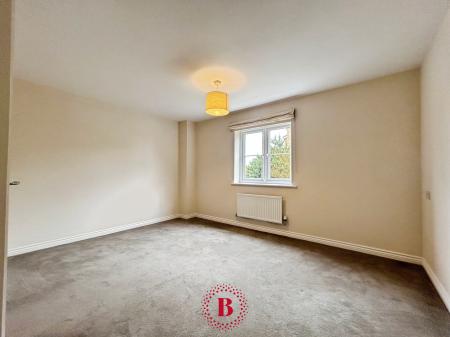 3 bedroom Semi-detached house for sale in Jenner Close, Melton Mowbray, LE13