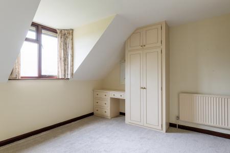 4 bedroom Detached house for sale in Main Street, Kirby Bellars, LE14