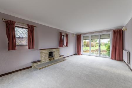 4 bedroom Detached house for sale in Main Street, Kirby Bellars, LE14