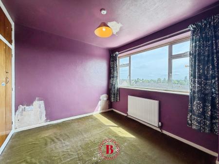 3 bedroom Semi-detached house for sale in Thames Drive, Melton Mowbray, LE13