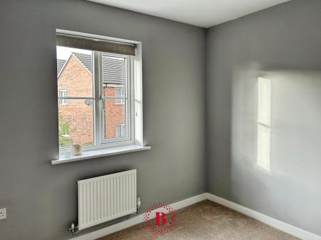 4 bedroom Semi-detached house for sale in Mason Road, Melton Mowbray, LE13