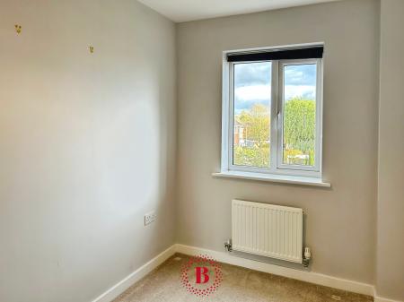 4 bedroom Semi-detached house for sale in Mason Road, Melton Mowbray, LE13
