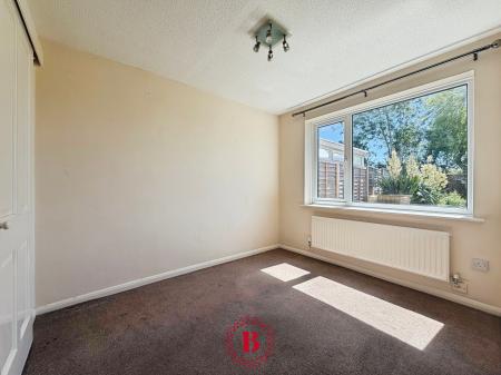 3 bedroom Semi-detached house for sale in Hawthorn Drive, Melton Mowbray, LE13