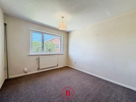 3 bedroom Semi-detached house for sale in Hawthorn Drive, Melton Mowbray, LE13