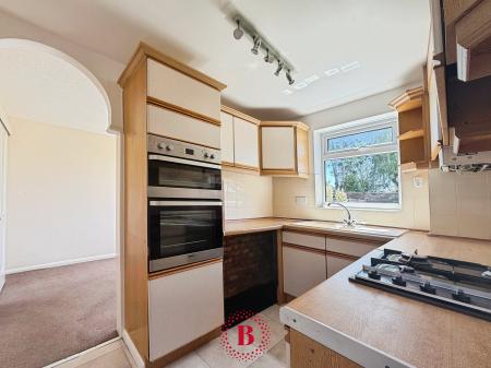 3 bedroom Semi-detached house for sale in Hawthorn Drive, Melton Mowbray, LE13