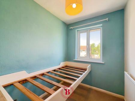 3 bedroom Semi-detached house for sale in Hawthorn Drive, Melton Mowbray, LE13