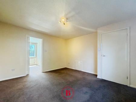 3 bedroom Semi-detached house for sale in Hawthorn Drive, Melton Mowbray, LE13