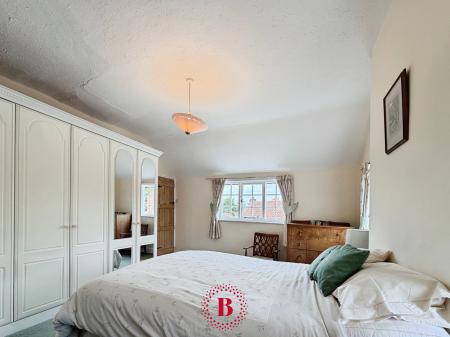 3 bedroom Detached house for sale in Wartnaby Road, Ab Kettleby, LE14