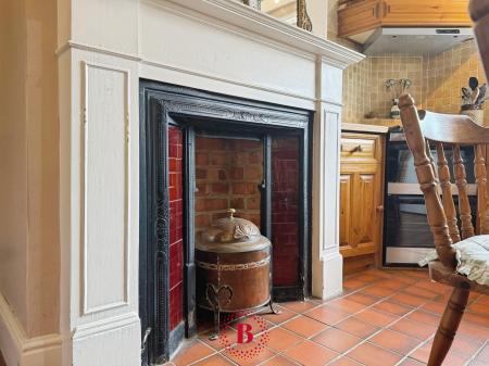 3 bedroom Detached house for sale in Wartnaby Road, Ab Kettleby, LE14