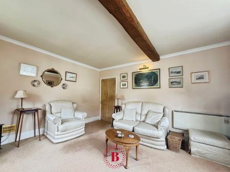 3 bedroom Detached house for sale in Wartnaby Road, Ab Kettleby, LE14