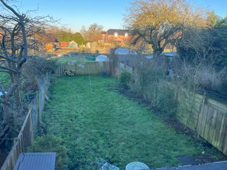 2 bedroom Terraced House to let in Main Street, Stathern, LE14