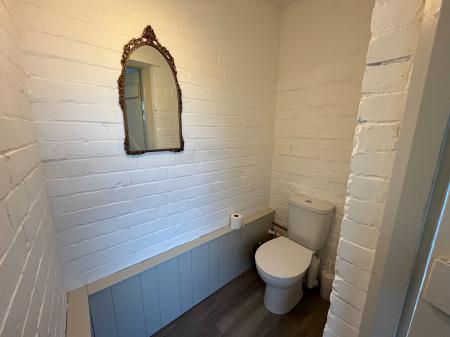 2 bedroom Terraced House to let in Main Street, Stathern, LE14