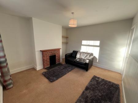 2 bedroom Terraced House to let in Main Street, Stathern, LE14
