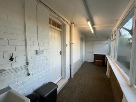2 bedroom Terraced House to let in Main Street, Stathern, LE14
