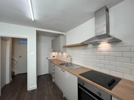 2 bedroom Terraced House to let in Main Street, Stathern, LE14