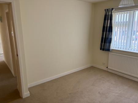 3 bedroom Bungalow to let in Walnut Paddock, Harby, LE14
