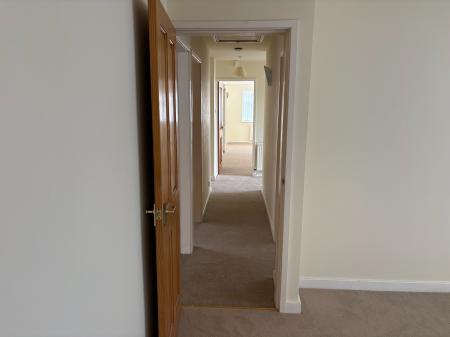 3 bedroom Bungalow to let in Walnut Paddock, Harby, LE14