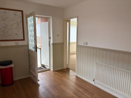 3 bedroom Bungalow to let in Walnut Paddock, Harby, LE14