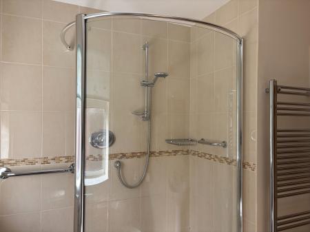 3 bedroom Bungalow to let in Walnut Paddock, Harby, LE14