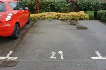 2 bedroom Apartment to let in Long Acre, Bingham, NG13