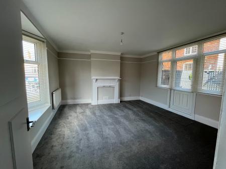 1 bedroom Apartment to let in Burton Street, Melton Mowbray, LE13
