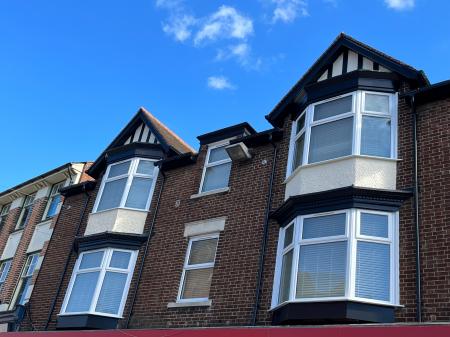 1 bedroom Apartment to let in Burton Street, Melton Mowbray, LE13
