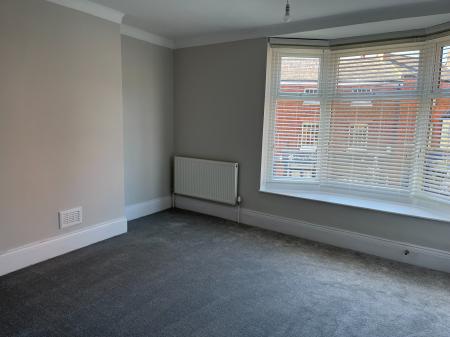 1 bedroom Apartment to let in Burton Street, Melton Mowbray, LE13