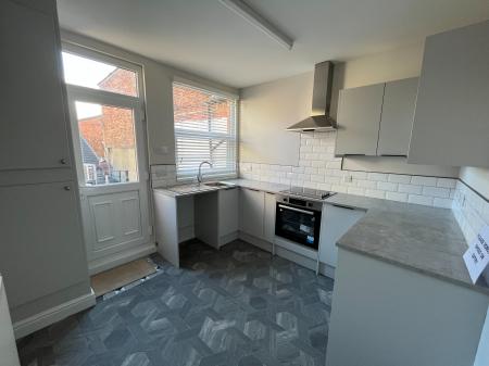 1 bedroom Apartment to let in Burton Street, Melton Mowbray, LE13