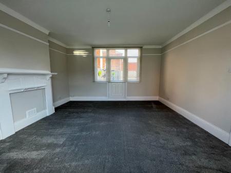 1 bedroom Apartment to let in Burton Street, Melton Mowbray, LE13