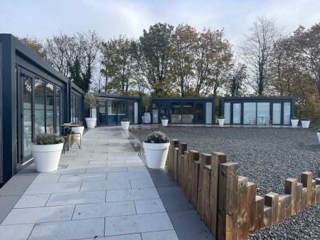 0 bedroom Commercial Property to let in FarmEco, Screveton, Screveton, Bingham, NG13