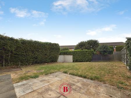 3 bedroom Semi-detached house for sale in Old Bridewell, Melton Mowbray, LE13