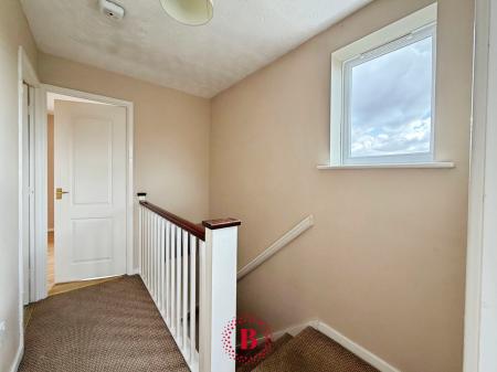 3 bedroom Semi-detached house for sale in Old Bridewell, Melton Mowbray, LE13