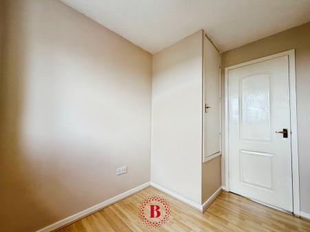 3 bedroom Semi-detached house for sale in Old Bridewell, Melton Mowbray, LE13