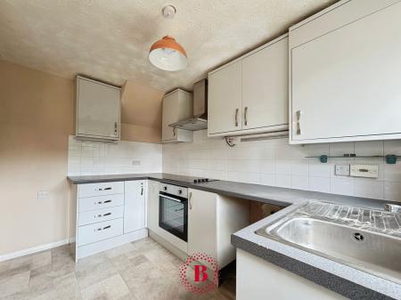 3 bedroom Semi-detached house for sale in Old Bridewell, Melton Mowbray, LE13