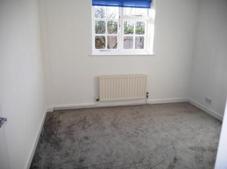 2 bedroom Bungalow to let in Dalliwell, Stathern, LE14