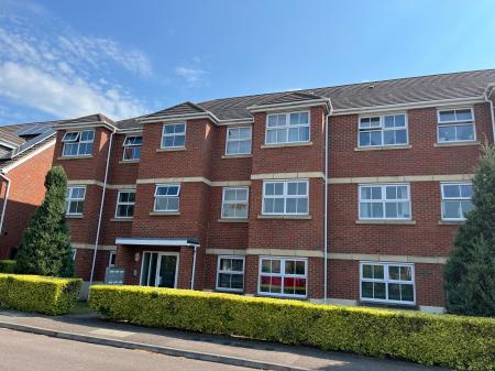 Buttermere Close, Melton Mowbray, LE13
