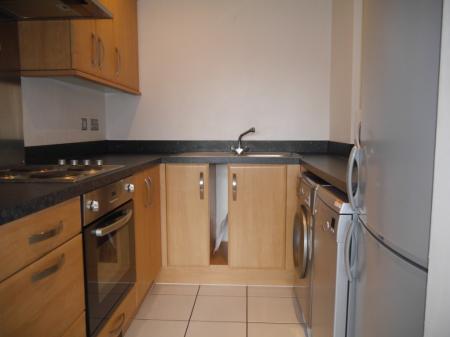 2 bedroom Apartment to let in Buttermere Close, Melton Mowbray, LE13