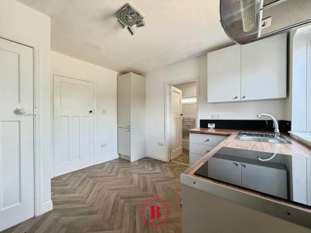 3 bedroom Semi-detached house for sale in Elmhurst Avenue, Melton Mowbray, LE13