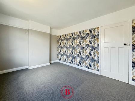 3 bedroom Semi-detached house for sale in Elmhurst Avenue, Melton Mowbray, LE13