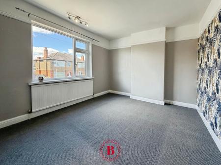3 bedroom Semi-detached house for sale in Elmhurst Avenue, Melton Mowbray, LE13