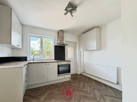 3 bedroom Semi-detached house for sale in Elmhurst Avenue, Melton Mowbray, LE13