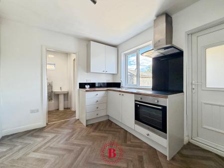 3 bedroom Semi-detached house for sale in Elmhurst Avenue, Melton Mowbray, LE13