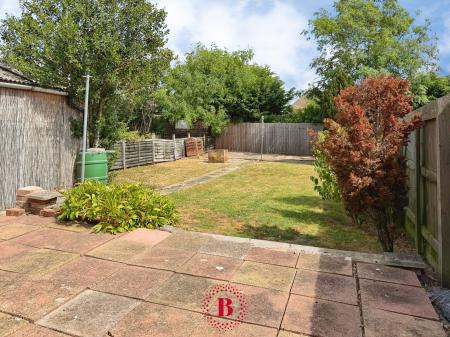 3 bedroom Semi-detached house for sale in Elmhurst Avenue, Melton Mowbray, LE13