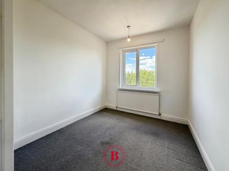 3 bedroom Semi-detached house for sale in Elmhurst Avenue, Melton Mowbray, LE13