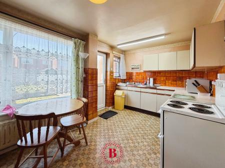 2 bedroom Terraced House for sale in Tamar Road, Melton Mowbray, LE13