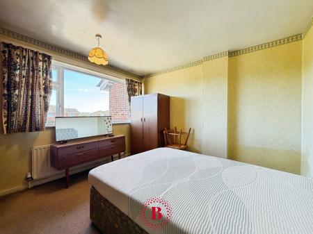 2 bedroom Terraced House for sale in Tamar Road, Melton Mowbray, LE13