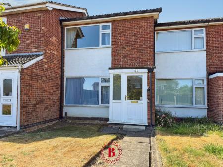 Tamar Road, Melton Mowbray, LE13