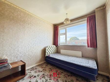 2 bedroom Terraced House for sale in Tamar Road, Melton Mowbray, LE13