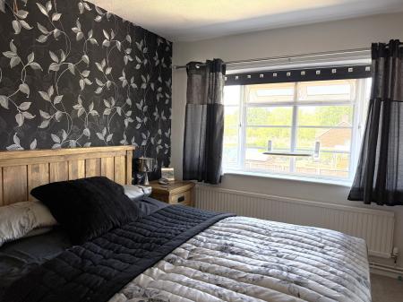 2 bedroom Flat to let in Regency Road, Asfordby, Asfordby, LE14