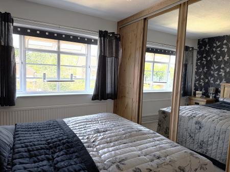 2 bedroom Flat to let in Regency Road, Asfordby, Asfordby, LE14